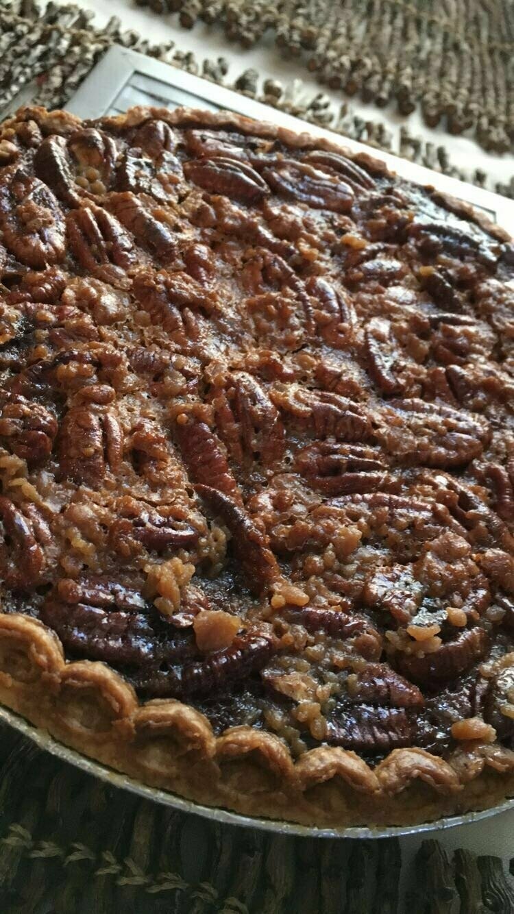 Pecan Pie (limited time)