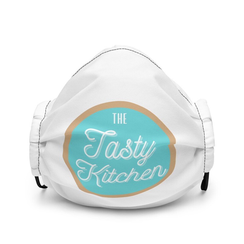 Premium face mask
