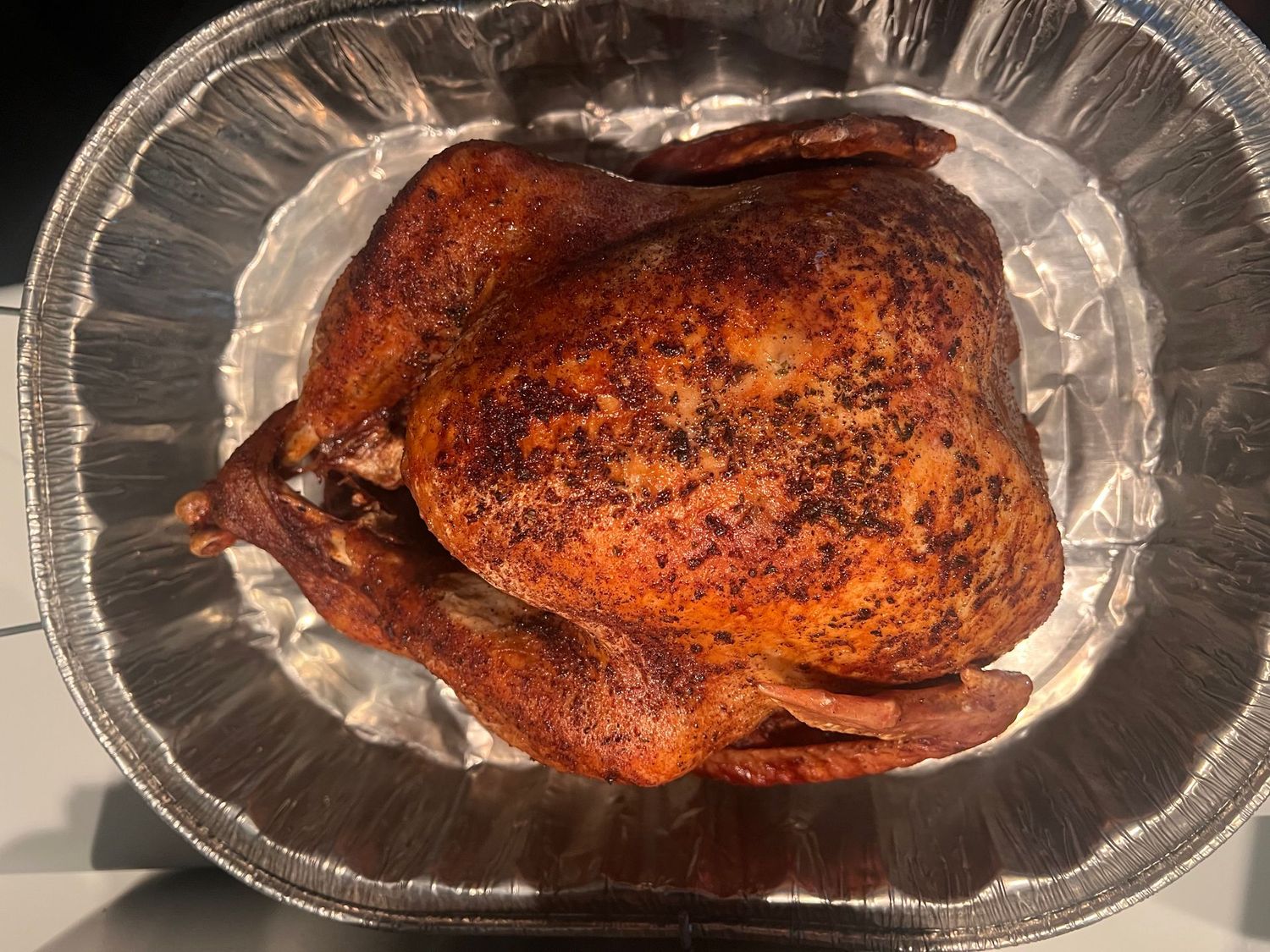 A Thanksgiving Package (EARLY BIRD)