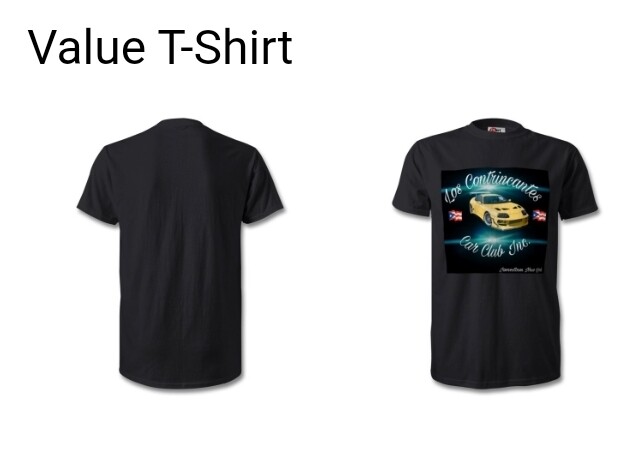 Short sleeves