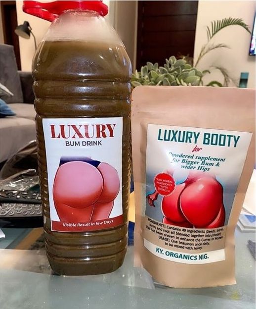 Luxury Combo