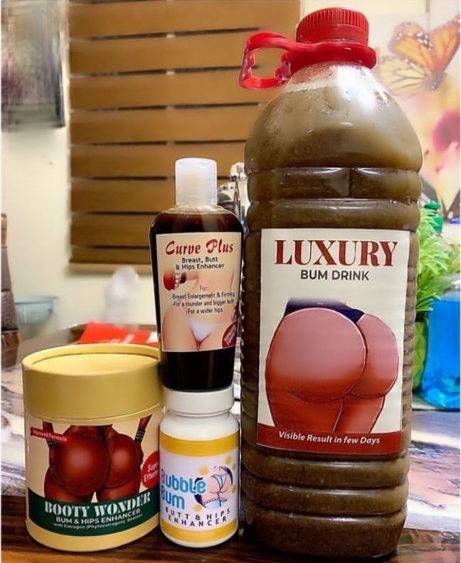 The Luxury Set