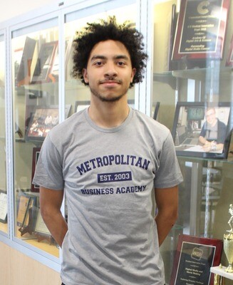 Metro T-shirt