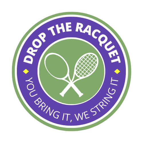 DROP THE RACQUET LLC