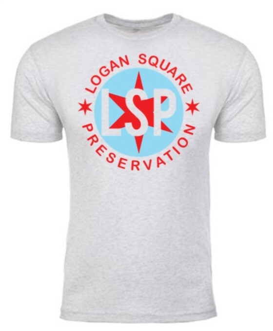 LSP Star T-Shirt