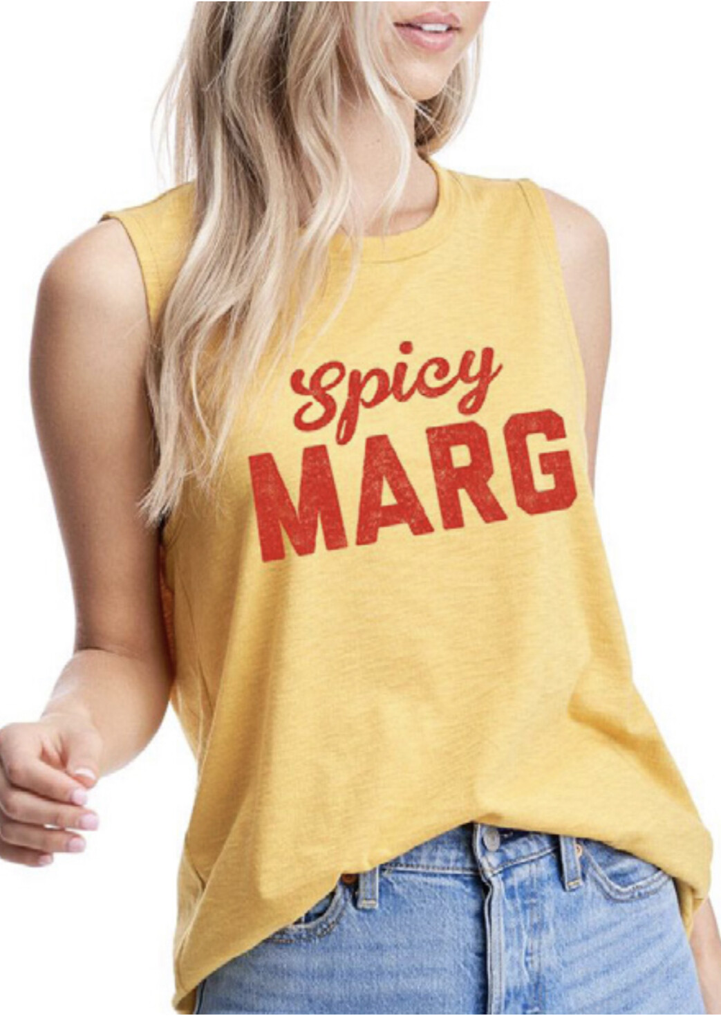 Spicy Marg
