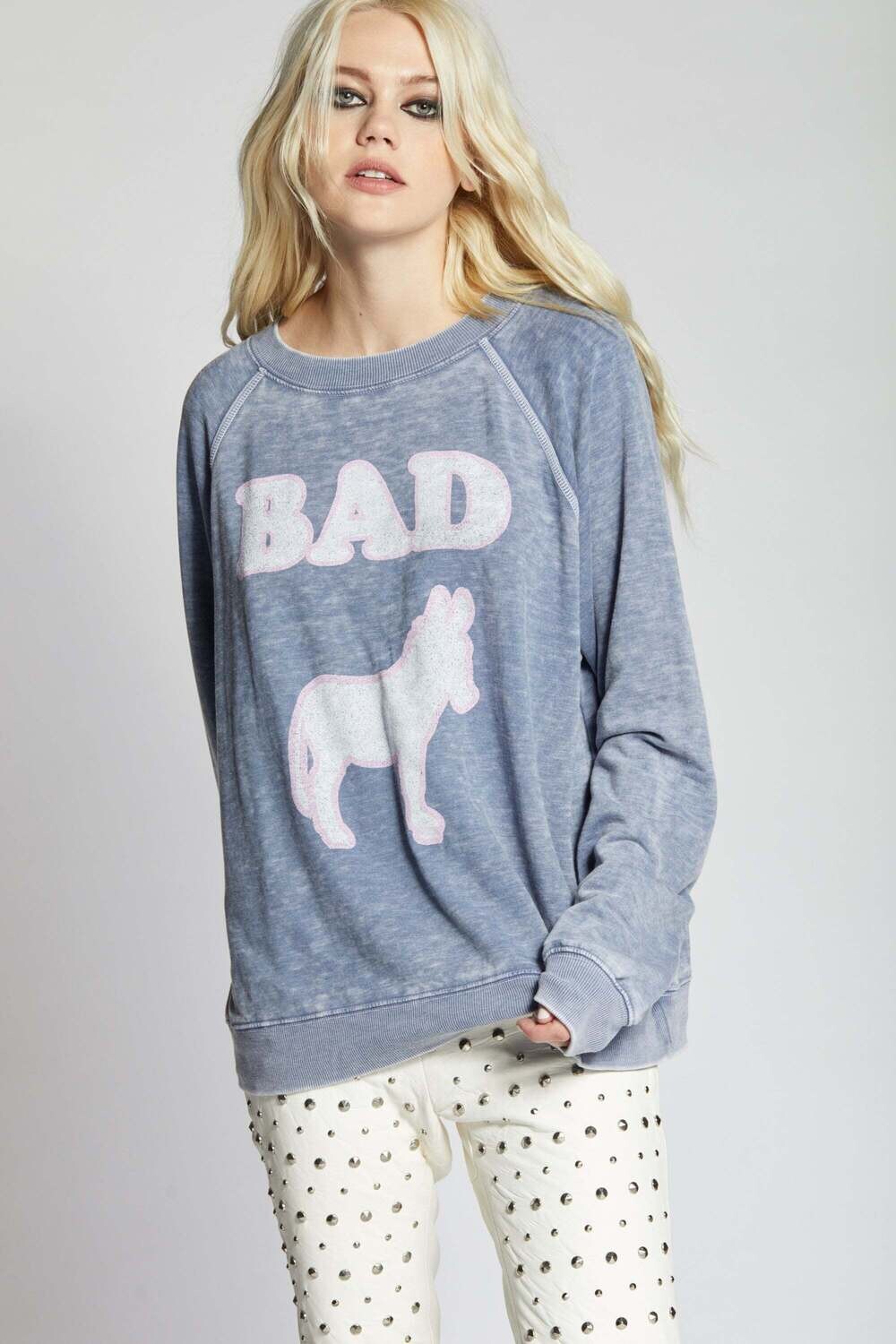 Bad A$$ Sweatshirt