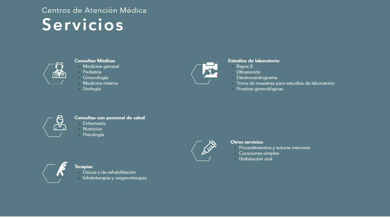 KERALTY DE AXA seguro de Gastos Medicos Menores con varios servicios