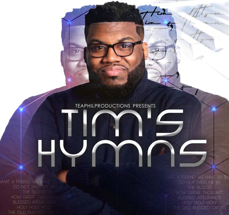 Tim&#39;s Hymns
