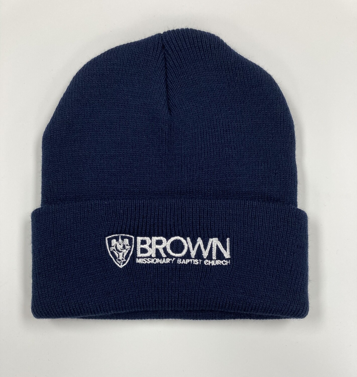 BMBC skull cap
