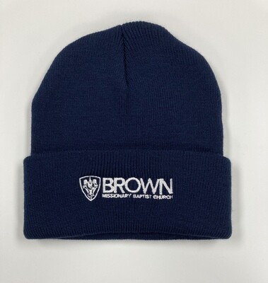 BMBC skull cap
