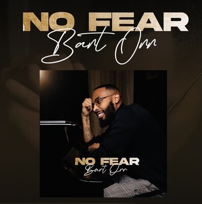 No Fear by Bart Orr