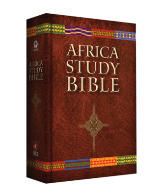 Africa Study Bible