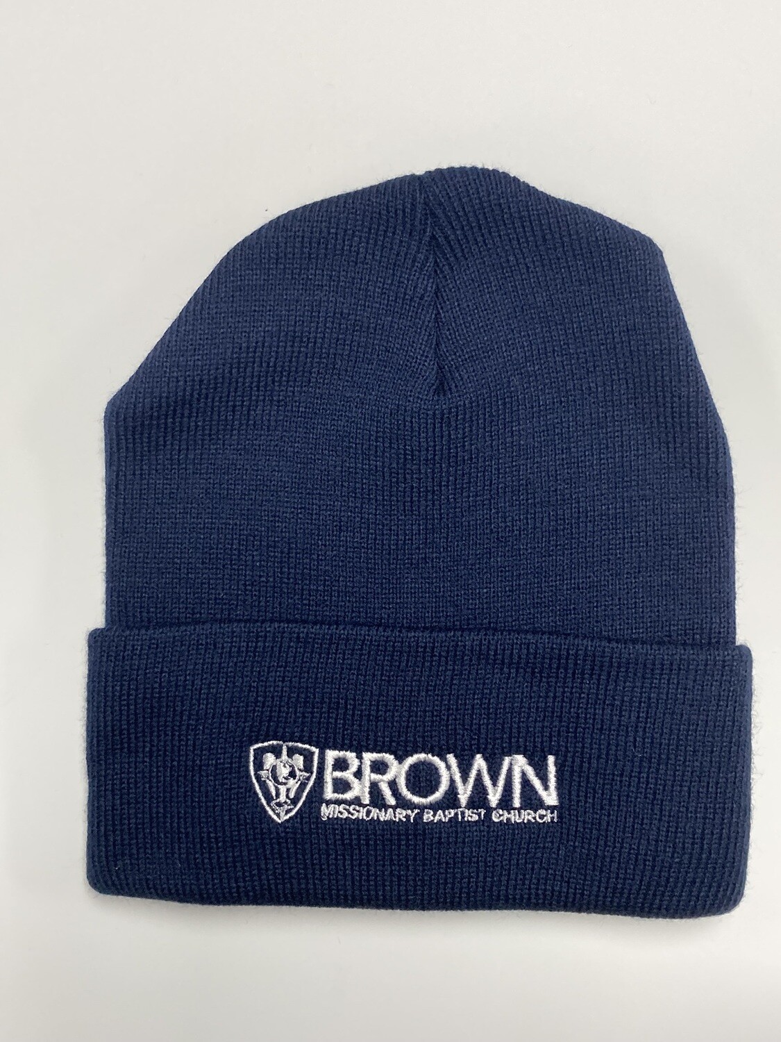 Bmbc skull cap