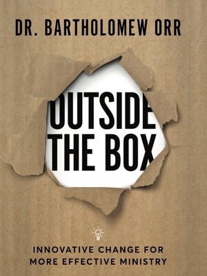 Outside The Box book (online)