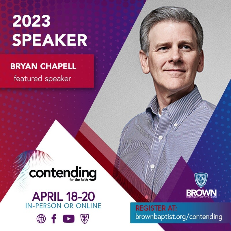 Christ-Centered Preaching, Part 2