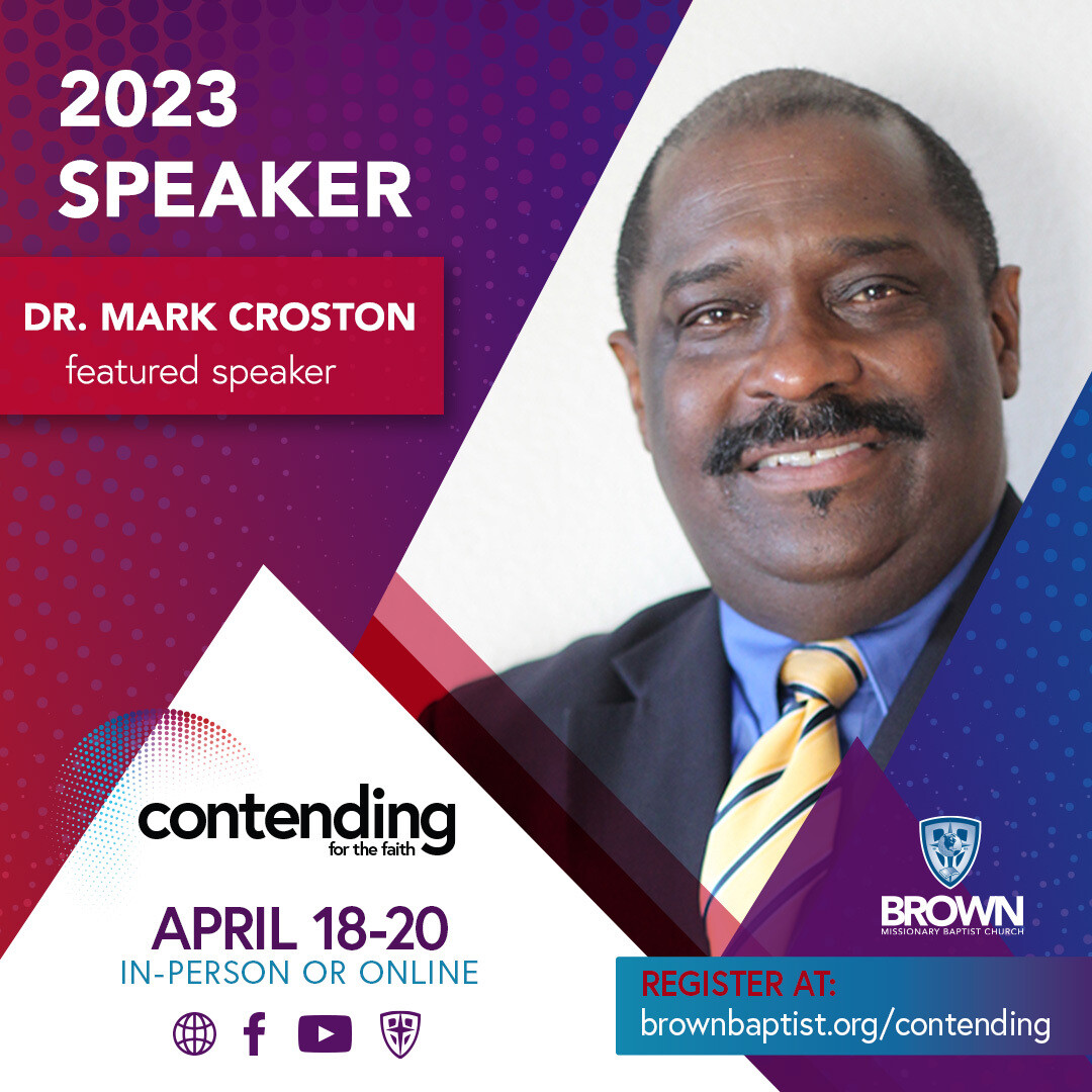 Know Your Ministry Context