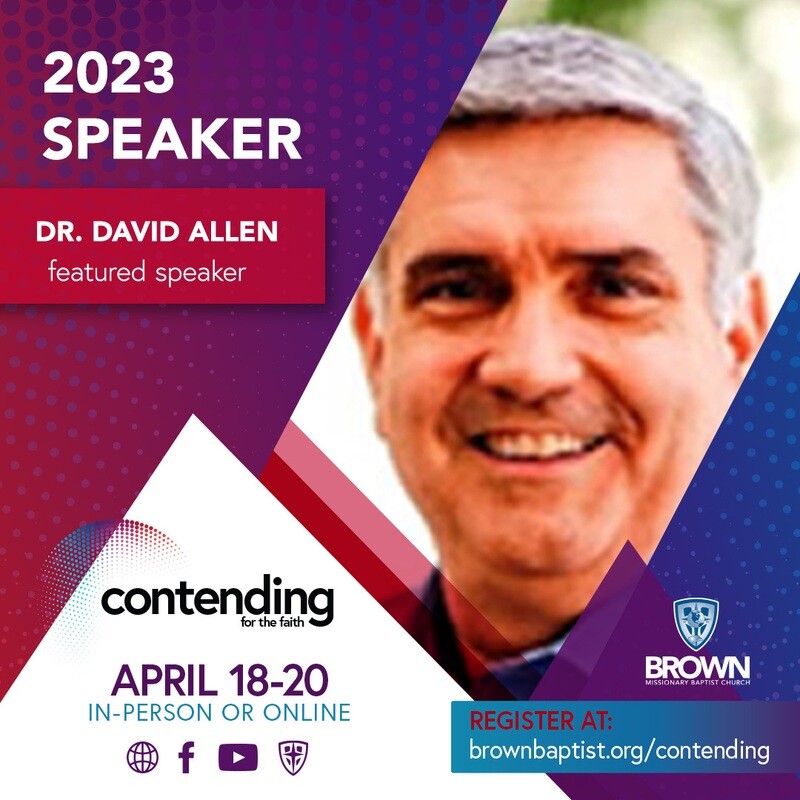 Text-Driven Preaching