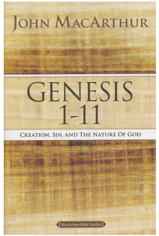 Genesis 1-11