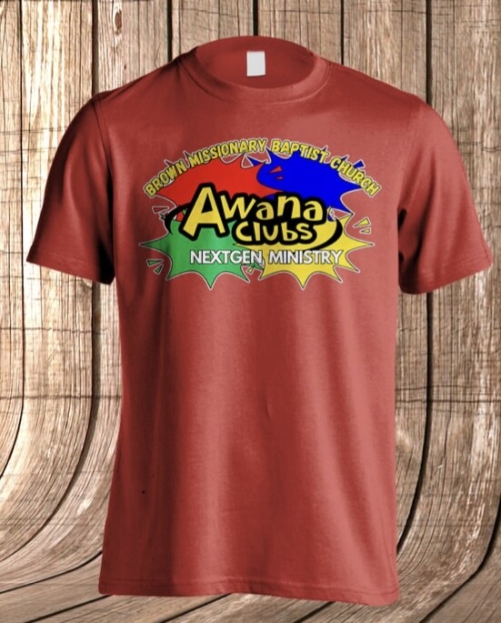 Awana Sparks K-2nd grade