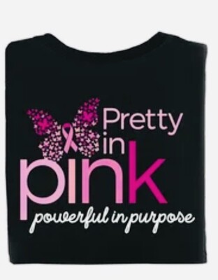 BMBC Breast cancer shirt 2023