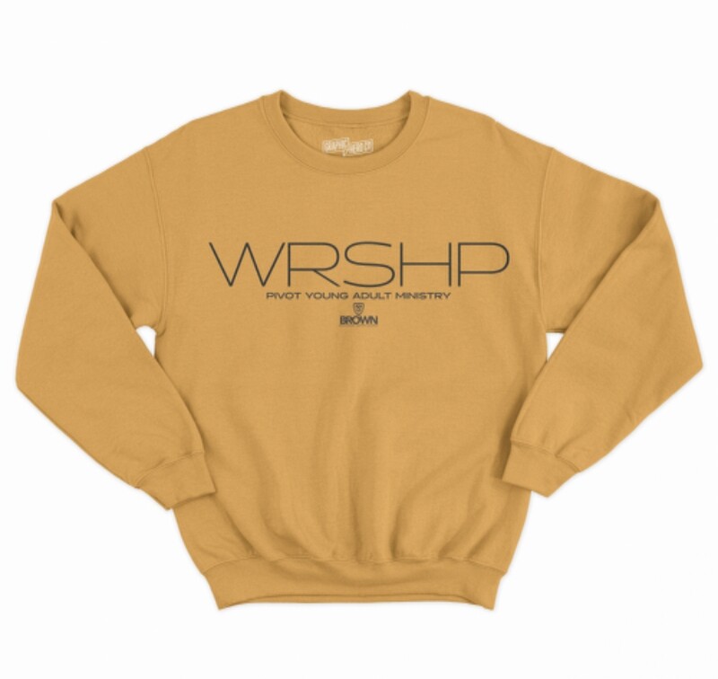 Pivot sweatshirt 2023