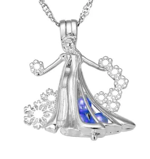 Pendant Choice