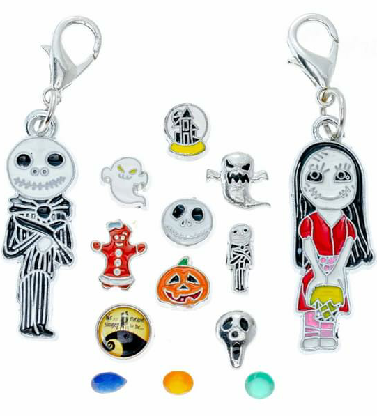 Charm Drop