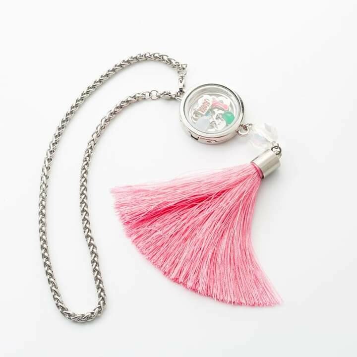 Locket fizzer