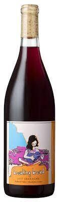 Breaking Bread Grenache