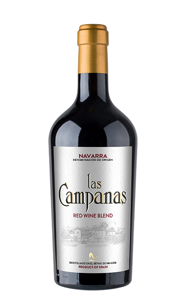 Las Campanas Navarra Red Wine 