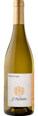 J. Hofstatter Pinot Grigio