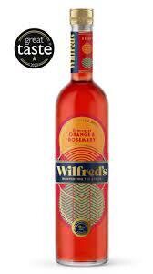 Wilfreds Non Alcoholic Aperitif 
