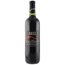 Ariel Dealcoholized Cabernet Sauvignon