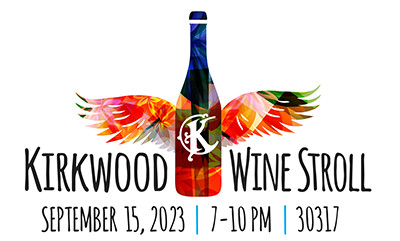 Kirkwood Wine Stroll