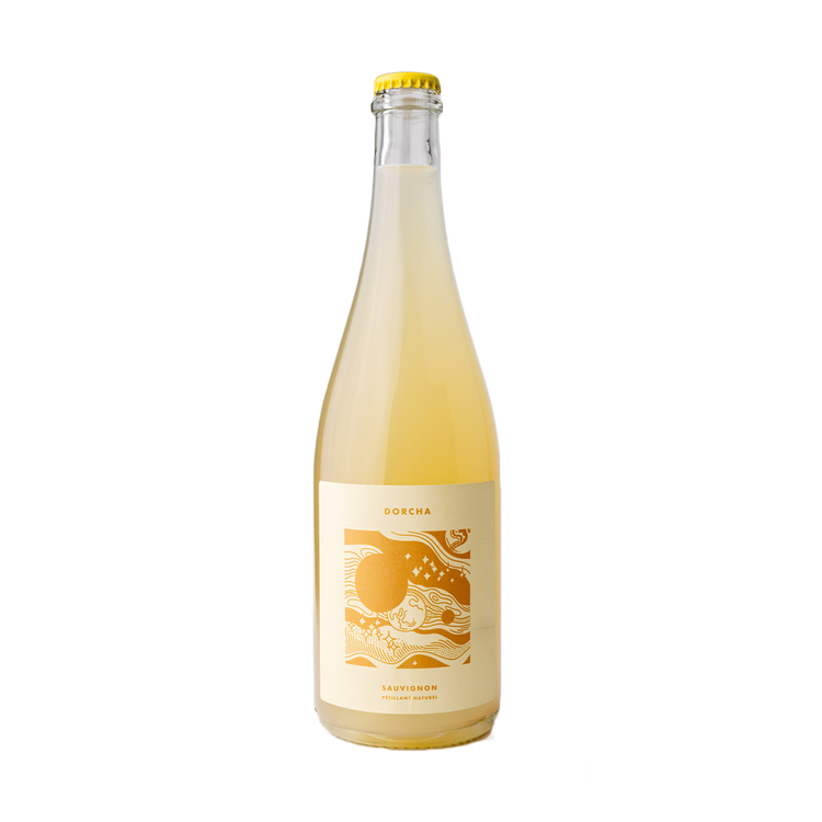 Dorcha Sauvignon Blanc Pet Nat 