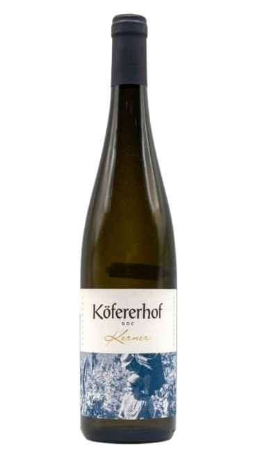 Weingut Kofererhof Kerner Valle Isarco