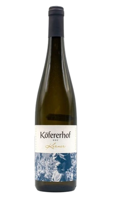 Weingut Kofererhof Kerner Valle Isarco