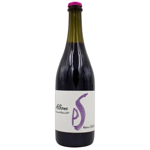 Saliceto Albone Lambrusco
