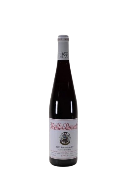 Koehler Ruprecht Pinot Noir Kabinett Trocken