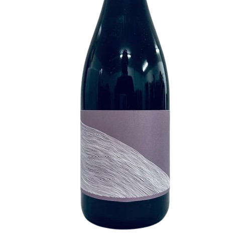 Broc Cellars Aquavino Sparkling Valdiguie