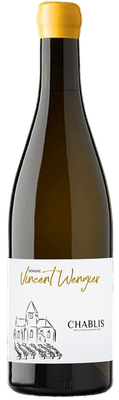 Vincent Wengier Chablis