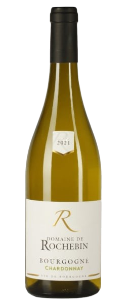 Domaine de Rochebin Bourgogne Blanc