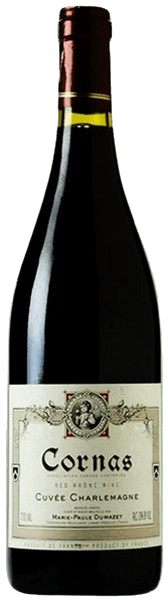 Pierre Dumazet Cornas