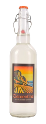Clementine Corsican Wine Spritzer
