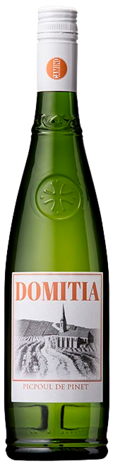 Domitia Picpoul de Pinet