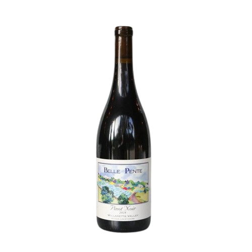 Belle Pente WILLAMETTE VALLEY Pinot Noir