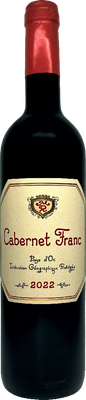 Maison Riche Cabernet Franc 