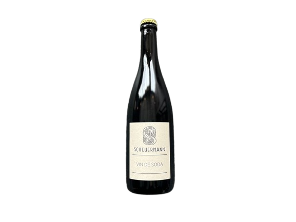 Scheuermann Vin de Soda