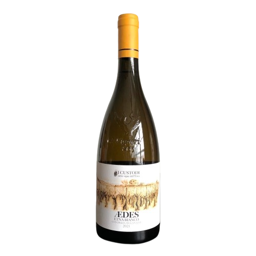 I Custodi Aedes Etna Bianco 